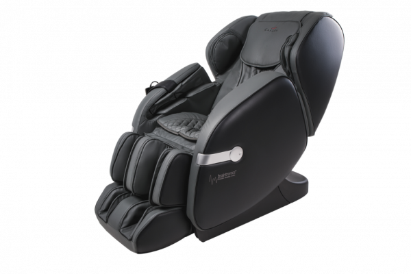 Массажное кресло Casada BetaSonic 2 Gray