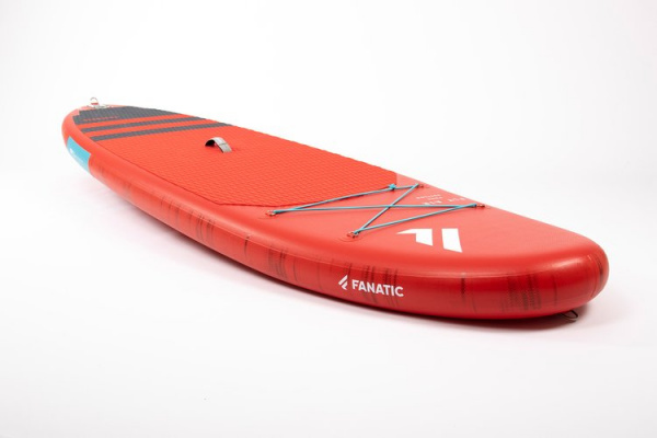 Доска Sup надувная Fanatic Fly Air 10'8"x34" (13200-1131) Красный 22