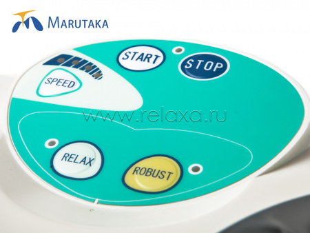 Массажер ног MARUTAKA RA-01J