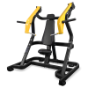 Жим от груди под наклоном Bronze Gym PL-1701