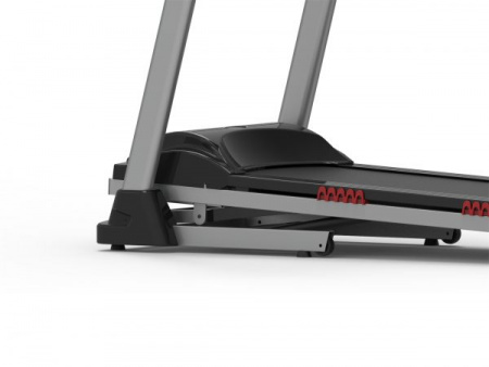 Беговая дорожка Basic Fitness T660i