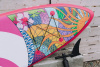 Надувная Sup доска Easy Rider Lady 11'0" X 32"