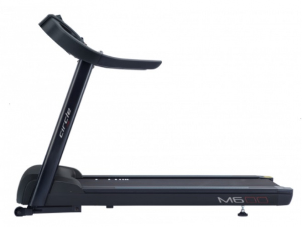 Беговая дорожка Circle Fitness M6 AC