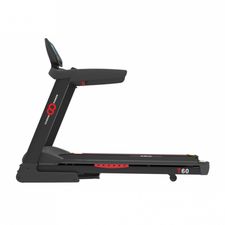 Беговая дорожка CardioPower T60 NEW