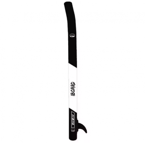 Надувная доска для sup серфинга iBoard Pro 12'6 Black