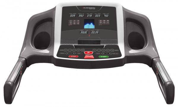 Беговая дорожка Svensson Body Labs Ortholine TRX