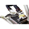 Горнолыжный тренажер Pro ski Simulator Power Ski Machine
