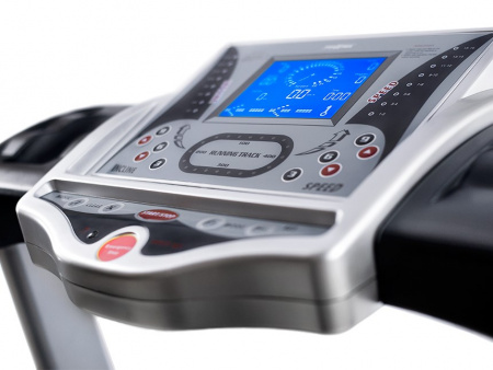 Беговая дорожка Proxima Triniti JS-5000A