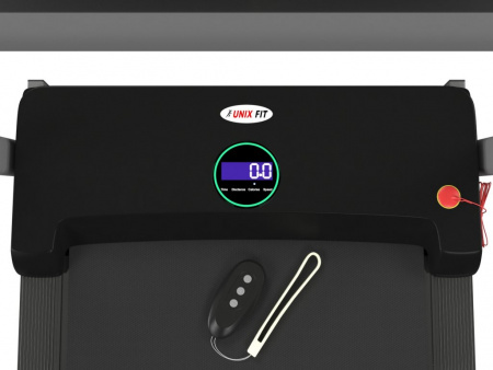 Беговая дорожка UnixFit R-200V
