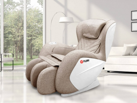 Массажное кресло Fujimo KO F-377 Beige