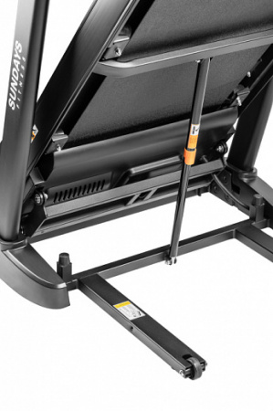 Электрическая беговая дорожка Sundays Fitness T-2451