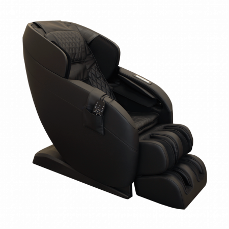 Массажное кресло Zero Gravity Black