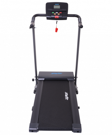 Беговая дорожка StarFit TM-304 Mystery