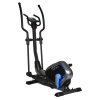 Эллиптический тренажер Evo Fitness EM800 (Orion EL II) электромагнитный