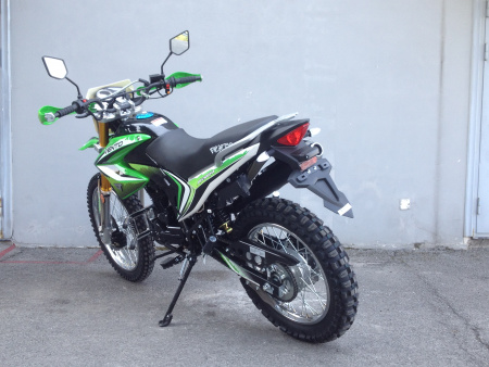 Мотоцикл Vento Enduro CG250 - 250cc