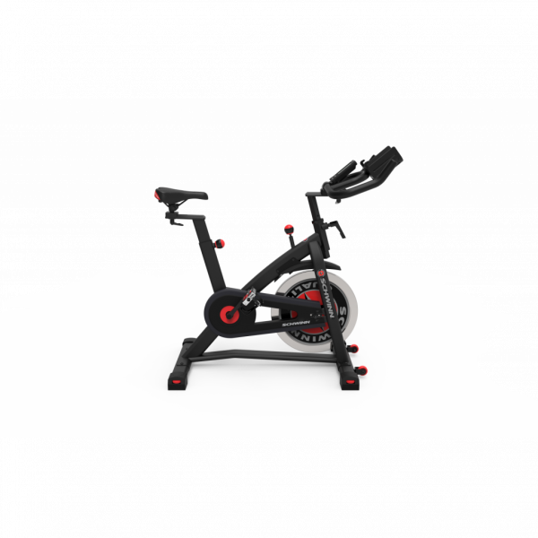 Велотренажер Schwinn IC7, спин-байк (100737)