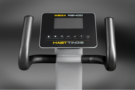 Велотренажер Hasttings Wega RS400