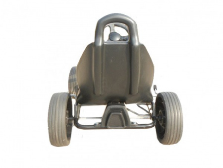 Веломобиль SMART TVL Night Racer