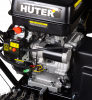 Бензиновый снегоуборщик Huter SGC 8100