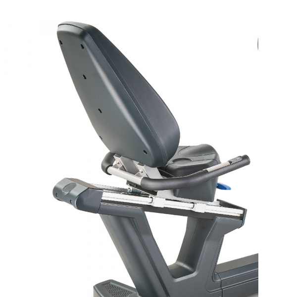 Велотренажер AeroFit X6-R 10.1"LCD