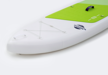 SUP доска надувная Adventum Kids 9.0