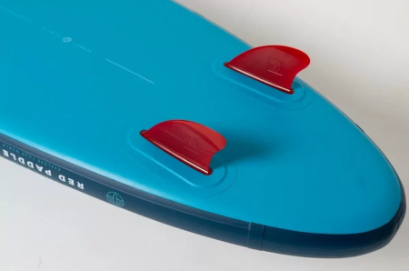 Доска Sup надувная Red Paddle 10'0"x29" Ride 2023
