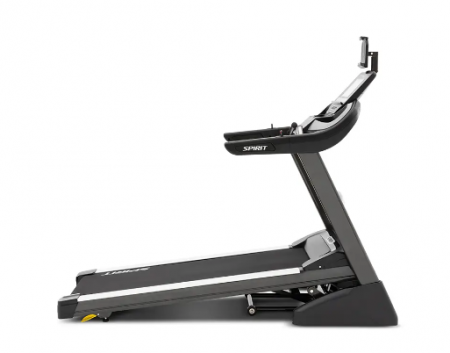 Беговая дорожка Spirit XT485ENT Black