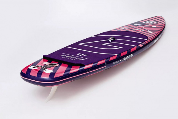 SUP доска Gladiator Pro Design 11.2