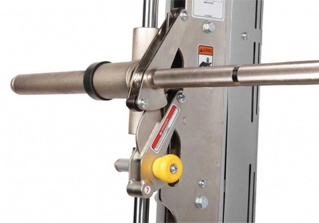 Наклонная машина Смита Hoist CF-3753