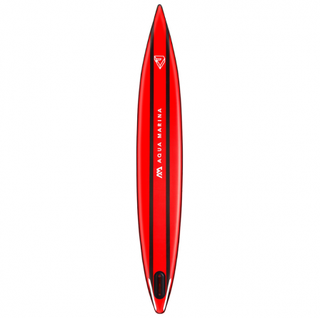 Sup-доска надувная для гонок Aqua Marina Race Elite 14'0" S23