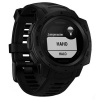 Часы для спорта Garmin Instinct Tactical Black