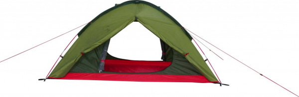 Туристическая палатка High Peak Woodpecker 3 LW
