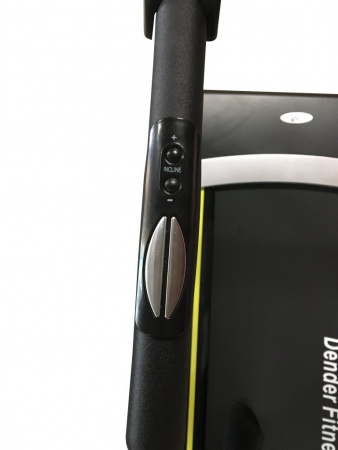 Беговая дорожка Dender Selecta T-1279