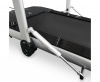 Беговая дорожка DFC Libero slim T100B, черная