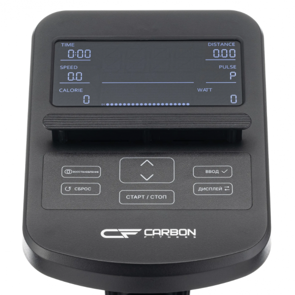 Велотренажер домашний Carbon Fitness U50