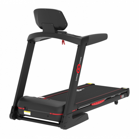 Беговая дорожка CardioPower T65 NEW