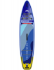 SUP-доска надувная с веслом детская для туризма Aqua Marina Vibrant Touring 10'0" S24