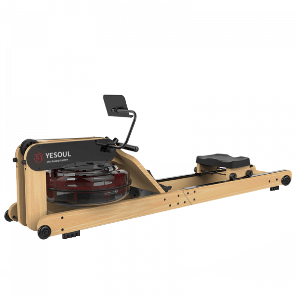 Гребной тренажер YESOUL Smart Rowing machine R40S