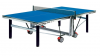 Теннисный стол профессиональный Cornilleau Competition 540 W, ITTF (синий)