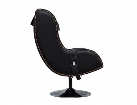 Массажное кресло EGO Max Comfort EG3003 АНТРАЦИТ (Арпатек)
