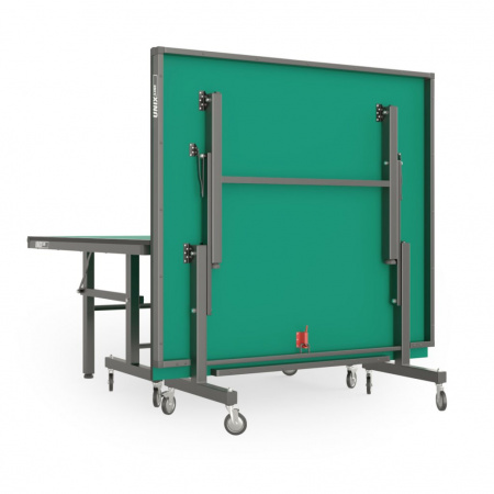 Профессиональный теннисный стол UNIX Line 25 mm MDF (Green)