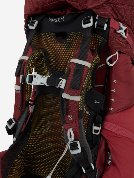 Рюкзак женский Osprey Aura AG, 50 л