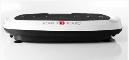 Вибротренажер Casada PowerBoard 2.1