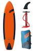 Надувная Sup доска Jp Australia Allroundair 10'6" X 32" SE 3DS