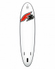 Доска Sup надувная F2 22 Sector 10'5"x33"