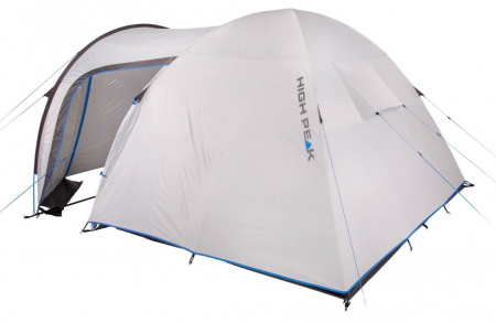 Туристическая палатка High Peak Tessin 5
