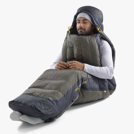Спальный мешок Sea To Summit Spark Pro Down Sleeping Bag - L
