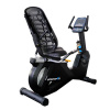 Велоэргометр горизонтальный Sportop R60