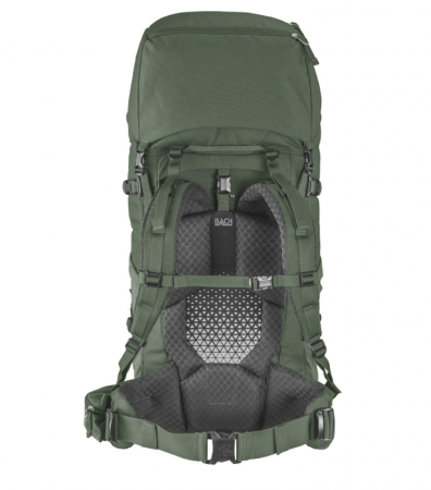 Рюкзак Bach Specialist 75 Kombu Green