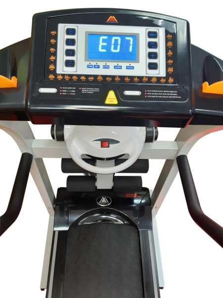 Беговая дорожка American Motion Fitness 8212
